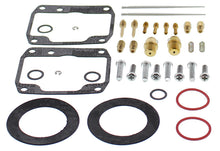 Load image into Gallery viewer, All Balls Racing 93-94 Ski-Doo Formula Mach 1 / GT Carburetor Rebuild Kit