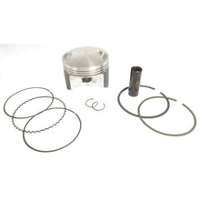 Carregar imagem no visualizador da galeria, Athena Yamaha SR 500 4T Forged Racing Piston Bore 88.92mm for OE Cylinder
