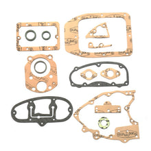 Carregar imagem no visualizador da galeria, Athena Mondial 200cc Complete Gasket Kit (w/o Oil Seals)