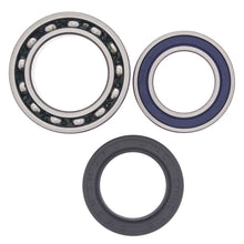 Load image into Gallery viewer, All Balls Racing 85-89 Yamaha YFM200 Moto-4 Wheel Bearing Kit Rear