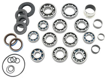 Carregar imagem no visualizador da galeria, All Balls Racing 2010 Polaris Sportsman 550 EPS Transmission Rebuild Kit