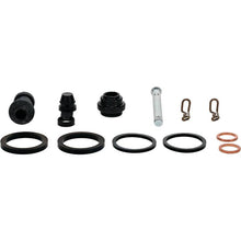 Carregar imagem no visualizador da galeria, All Balls Racing 21-23 Gas-Gas MC125 Caliper Rebuild Kit Front