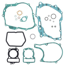 Carregar imagem no visualizador da galeria, Athena 93-03 Honda XR 100 Complete Gasket Kit (Excl Oil Seals)