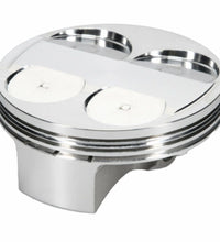 Carregar imagem no visualizador da galeria, JE Pistons Yamaha YZ450F 12.8 to 1 Piston Kit