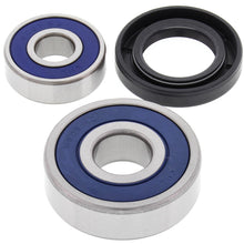 Load image into Gallery viewer, All Balls Racing 72-77 Suzuki RV90 Wheel Bearing Kit Rear