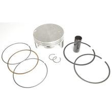 Carregar imagem no visualizador da galeria, Athena 01-09 Yamaha YFM 660 Grizzly 99.93mm Forged Piston