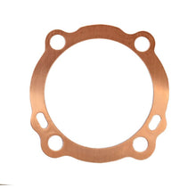 Carregar imagem no visualizador da galeria, Athena Harley-Davidson 0.5mm Thick Copper Cylinder Head Gasket - Set of 10