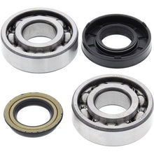 Load image into Gallery viewer, All Balls Racing 04-06 Polaris Predator 50 Crank Shaft Bearing Kit