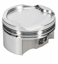 Carregar imagem no visualizador da galeria, JE Pistons Suzuki Hayabusa 08-11 Piston Kit