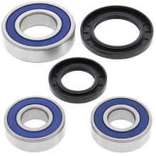 Carregar imagem no visualizador da galeria, All Balls Racing 09-13 Kawasaki VN1700 CLASSIC Wheel Bearing Kit Rear