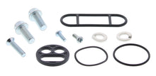 Load image into Gallery viewer, All Balls Racing 06-10 Yamaha YFM45FX Wolverine 450 4x4 Fuel Tap Repair Kit