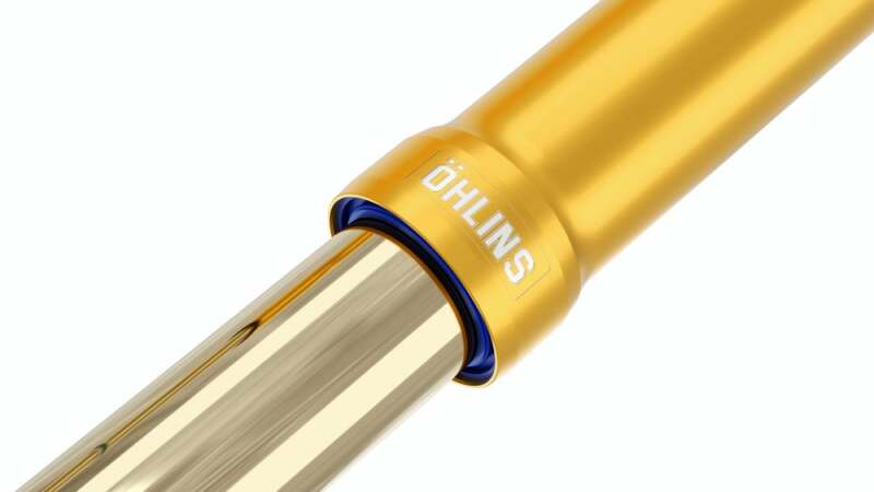 Ohlins Universal FGR 400 Superbike 770mm FGR 400 Fork