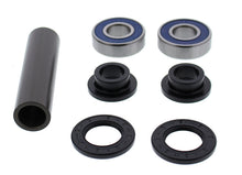 Load image into Gallery viewer, All Balls Racing 22-23 Gas-Gas MC85 1714 Wheel Bearing Upgrade Kit Rear