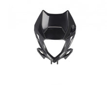 Load image into Gallery viewer, Acerbis 20-22 Beta 125RR/200RR/250RR/300RR Headlight Mask - Black