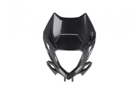 Acerbis 20-22 Beta 125RR/200RR/250RR/300RR Headlight Mask - Black
