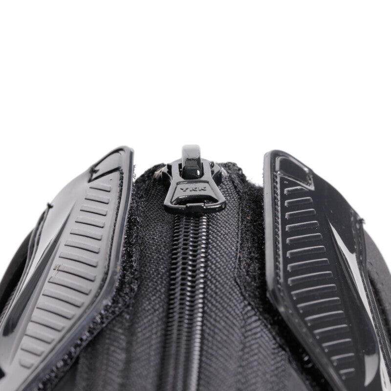 Dainese Torque 4 AIr Boots Black/Red-Lava Size - 45