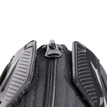 Carregar imagem no visualizador da galeria, Dainese Torque 4 AIr Boots Black/Red-Lava Size - 45