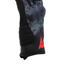 Load image into Gallery viewer, Dainese Intrepyd Gloves Black/Grey-Camo - XS