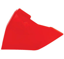 Load image into Gallery viewer, Acerbis 18-23 KTM SX85/MC85 Airbox Cover Left side - Flo Orange