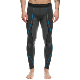 Dainese Dry Pants Black/Blue - Medium
