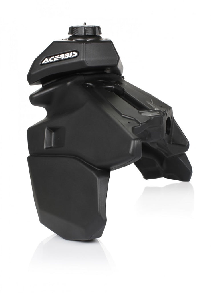 Acerbis 20-23 Husqvarna FE350/350s/501/501s/ TE150i/250i/300i/ TX300i 3.1 Gallon Fuel Tank - Black