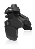 Acerbis 20-23 Husqvarna FE350/350s/501/501s/ TE150i/250i/300i/ TX300i 3.1 Gallon Fuel Tank - Black