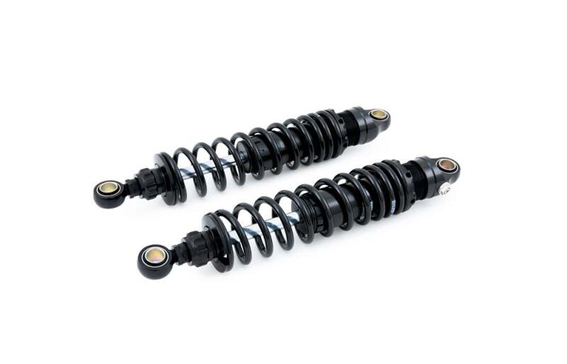Ohlins 05-15 Triumph Thruxton 900 STX 36 Blackline Shock Absorber