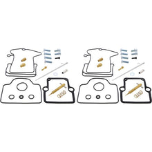 Carregar imagem no visualizador da galeria, All Balls Racing 1999 Arctic Cat Powder Special 600 Carburetor Rebuild Kit