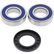Load image into Gallery viewer, All Balls Racing 00-01 Polaris Magnum 325 2x4 Wheel Bearing Kit Rear