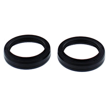 Carregar imagem no visualizador da galeria, All Balls Racing 09-15 Aprilia RSV4 FACTORY Fork Oil Seal Only Kit