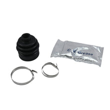 Carregar imagem no visualizador da galeria, All Balls Racing 16-23 Yamaha YXZ1000R EPS CV Boot Repair Kit - Front - Inner