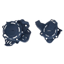 Carregar imagem no visualizador da galeria, Acerbis 2023 KTM SX125/ TC125 X-Power Kit - Blue