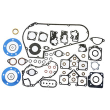Carregar imagem no visualizador da galeria, Athena Harley-Davidson Complete Gasket Kit (Excl Oil Seal)