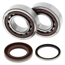 Load image into Gallery viewer, All Balls Racing 05-12 KTM SX-F 250 Crank Shaft Bearing Kit