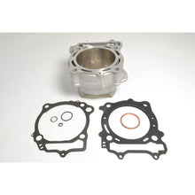 Carregar imagem no visualizador da galeria, Athena 08-09 Suzuki RM-Z 450 96mm 450cc Standard Bore Cylinder Kit w/Gaskets (Excl Piston)