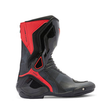Carregar imagem no visualizador da galeria, Dainese Nexus 2 Boots Black/Lava Red/Iron Gate Size - 46