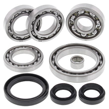 Carregar imagem no visualizador da galeria, All Balls Racing 19-20 CF-Moto U Force 500 Differential Bearing &amp; Seal Kit Front