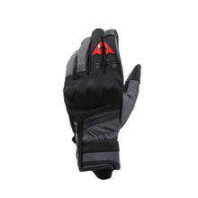 Carregar imagem no visualizador da galeria, Dainese Teyde Goretex Gloves Black/Iron-Gate - Small