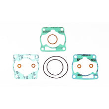 Carregar imagem no visualizador da galeria, Athena 02-18 Yamaha YZ 85 105cc 53mm Big Bore Cylinder Gasket Kit