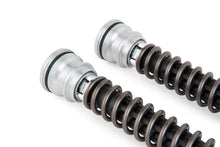 Carregar imagem no visualizador da galeria, Ohlins 09-16 Kawasaki ZX-6R (600cc) FKR 100 Cartridge Kit