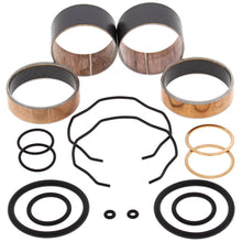 Load image into Gallery viewer, All Balls Racing 98-00 Kawasaki KX80 Fork Bushing Kit