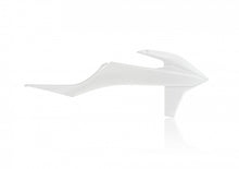 Load image into Gallery viewer, Acerbis 19-22 125-500 SX/SX-F/XC-F/XC/XCF-W/XC-W/EXC/EXC-F Radiator Shroud - White
