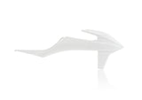 Acerbis 19-22 125-500 SX/SX-F/XC-F/XC/XCF-W/XC-W/EXC/EXC-F Radiator Shroud - White