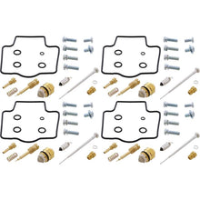Load image into Gallery viewer, All Balls Racing 96-03 Kawasaki ZX750 (Ninja) ZX7R Carburetor Rebuild Kit