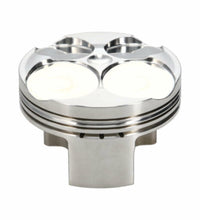 Carregar imagem no visualizador da galeria, JE Pistons Suzuki GSXR 600 08-10 Piston Kit
