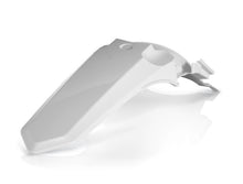 Load image into Gallery viewer, Acerbis 15-21 Yamaha YZ125/250/ 20-22 YZ125X/ 16-22 YZ250X Rear Fender - White
