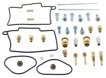 Load image into Gallery viewer, All Balls Racing 00-01 Ski-Doo MX Z X 440 LC Carburetor Rebuild Kit