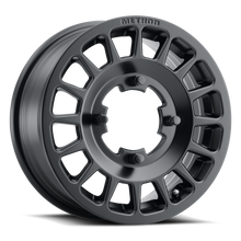 Carregar imagem no visualizador da galeria, Method MR407 Bead Grip 15x6.0 +51mm Offset 6x139.7 BP 78.30mm CB Matte Black Wheel