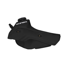 Carregar imagem no visualizador da galeria, Acerbis 2025 Kawasaki KX250/ 24+ KX450 Fuel Tank 2.9 Gal. - Black