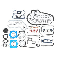 Carregar imagem no visualizador da galeria, Athena Harley-Davidson Sportsters Complete Gasket Kit (Excl Oil Seal)
